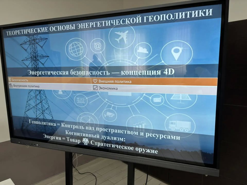 «Клуб общественной дипломатии «Дружба народов» продолжает свою работу «Клуб общественной дипломатии «Дружба народов» продолжает свою работу