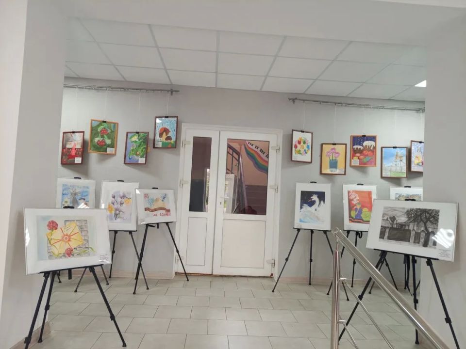В Зоринской детской школе искусств прошел 1-й тур Регионального конкурса «Кубок Матусовского» В Зоринской детской школе искусств прошел 1-й тур Регионального конкурса «Кубок Матусовского»