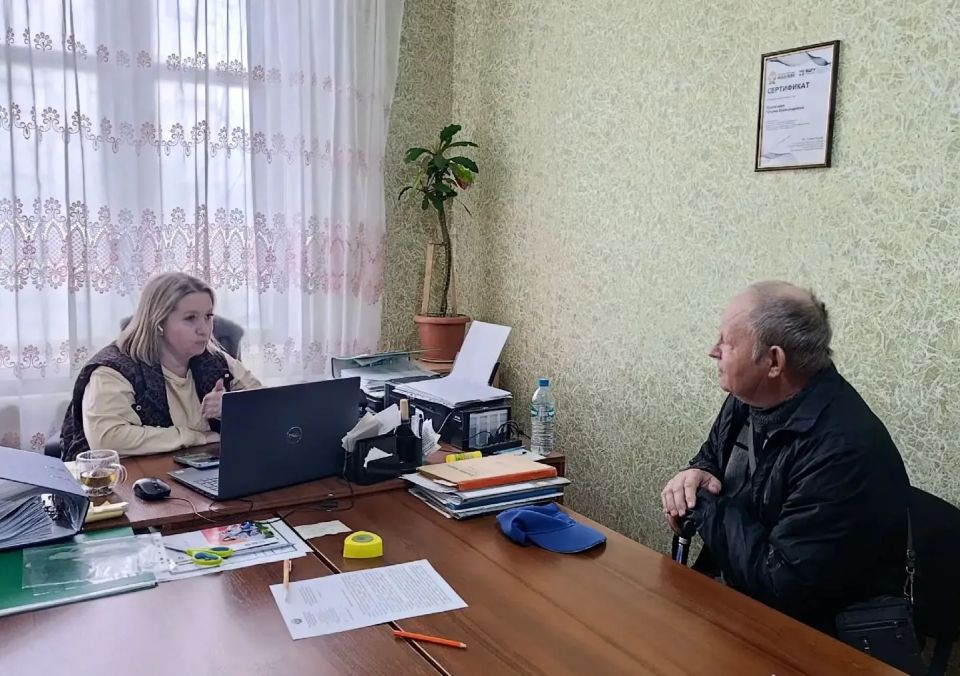 Тепловский отдел жизнеобеспечения - мы работаем для Вас! Тепловский отдел жизнеобеспечения - мы работаем для Вас!