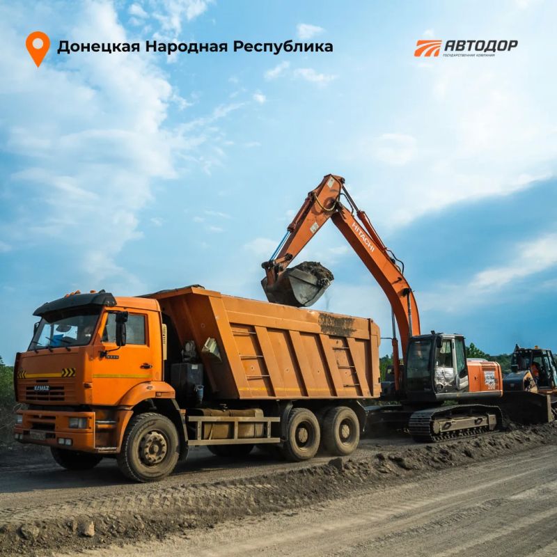 По программе 2026 года в исторических регионах продолжаются работы По программе 2026 года в исторических регионах продолжаются работы
