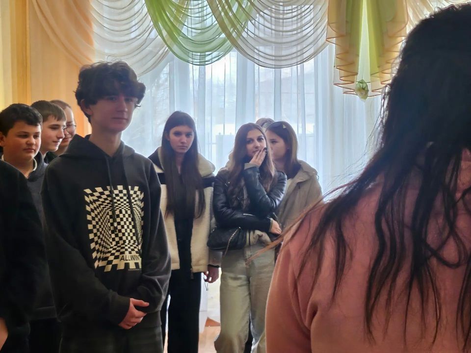 ПРОФТУРЫ ДЛЯ ШКОЛЬНИКОВ В Г. БРЯНКЕ ПРОФТУРЫ ДЛЯ ШКОЛЬНИКОВ В Г. БРЯНКЕ