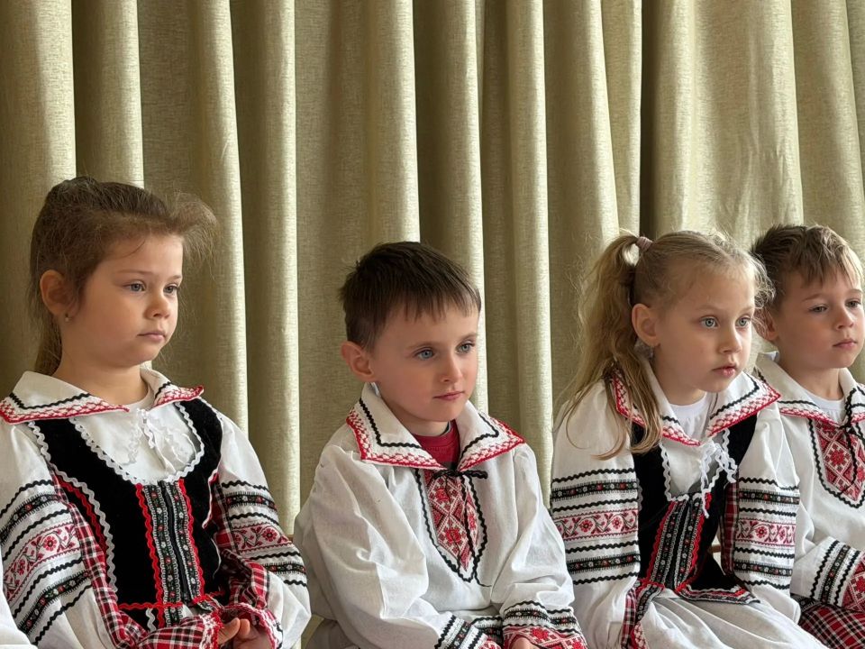 ЗВЕЗДОЧКА ДРУЖБЫ: ДЕНЬ МАЛОЧИСЛЕННЫХ НАРОДОВ РОССИИ ЗВЕЗДОЧКА ДРУЖБЫ: ДЕНЬ МАЛОЧИСЛЕННЫХ НАРОДОВ РОССИИ