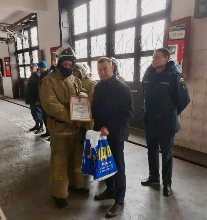 Спасибо за мужество и отвагу! Спасибо за мужество и отвагу!