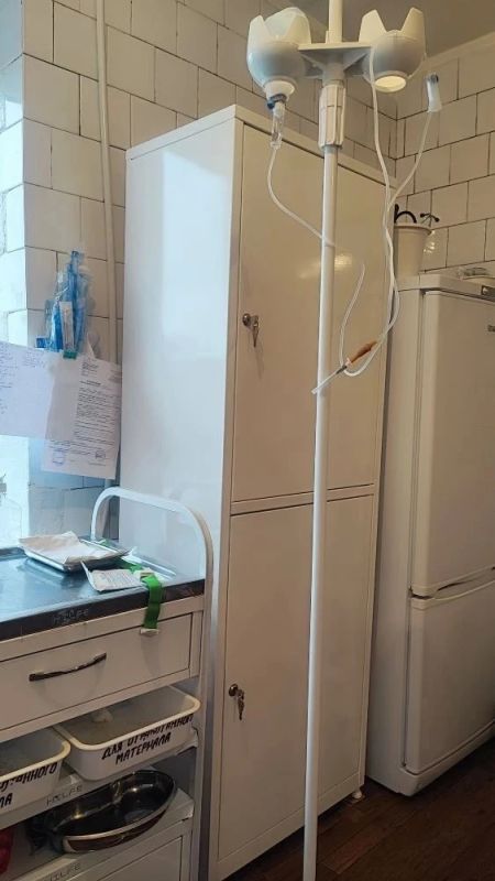 Оказание плановой медицинской помощи в условиях дневного стационара Оказание плановой медицинской помощи в условиях дневного стационара