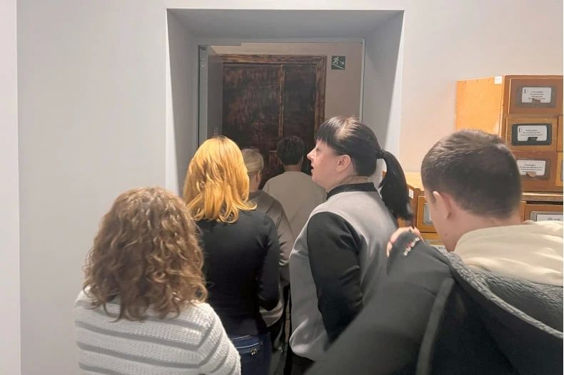 В СЦГБ им. В.П. Астафьева прошла тренировка по антитеррористической защищенности В СЦГБ им. В.П. Астафьева прошла тренировка по антитеррористической защищенности