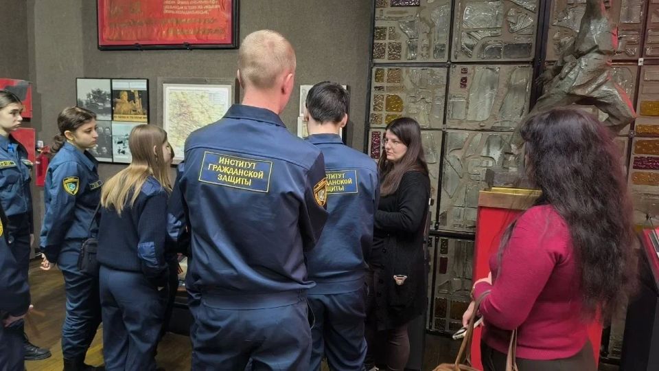 Георгиевская лента: память, которую мы храним Георгиевская лента: память, которую мы храним