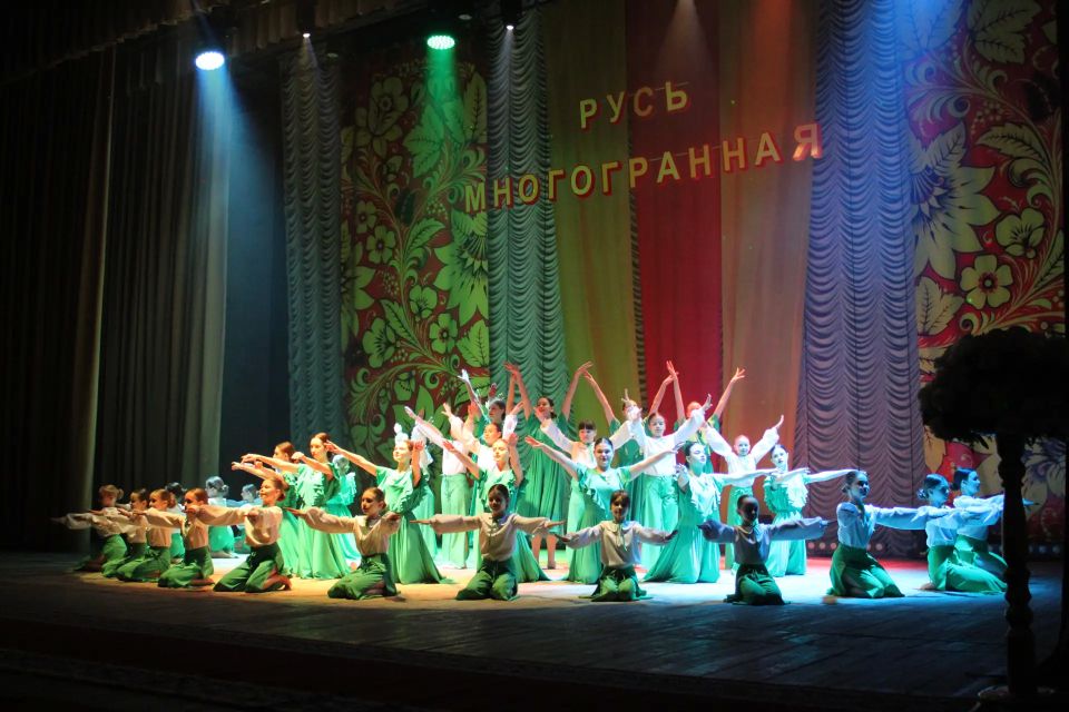 В ЛЦНТ подвели итоги весенней аттестационной кампании для самодеятельных коллективов ЛНР В ЛЦНТ подвели итоги весенней аттестационной кампании для самодеятельных коллективов ЛНР