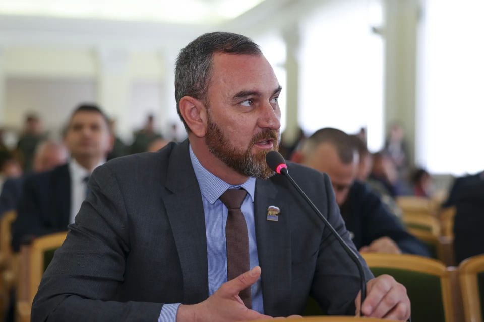Вопросы качества и доступности здравоохранения, а также внедрение лучших практик России по повышению долголетия в фокусе «правительственного часа» Народного Совета Вопросы качества и доступности здравоохранения, а также внедрение лучших практик России по повышению долголетия в фокусе «правительственного часа» Народного Совета