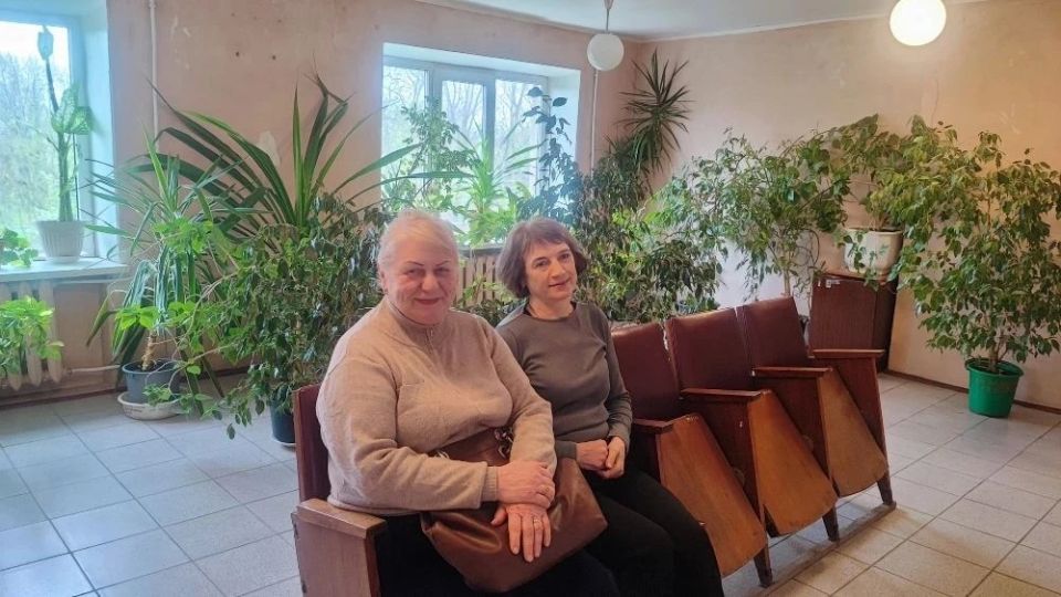Оказание плановой медицинской помощи в условиях дневного стационара Оказание плановой медицинской помощи в условиях дневного стационара