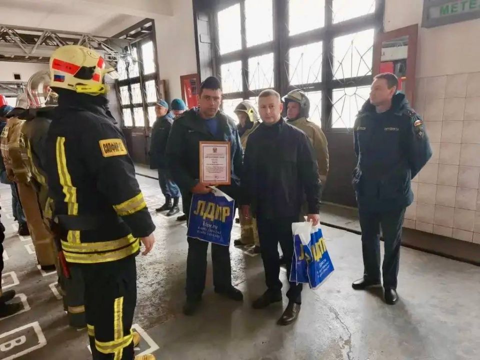 Спасибо за мужество и отвагу! Спасибо за мужество и отвагу!