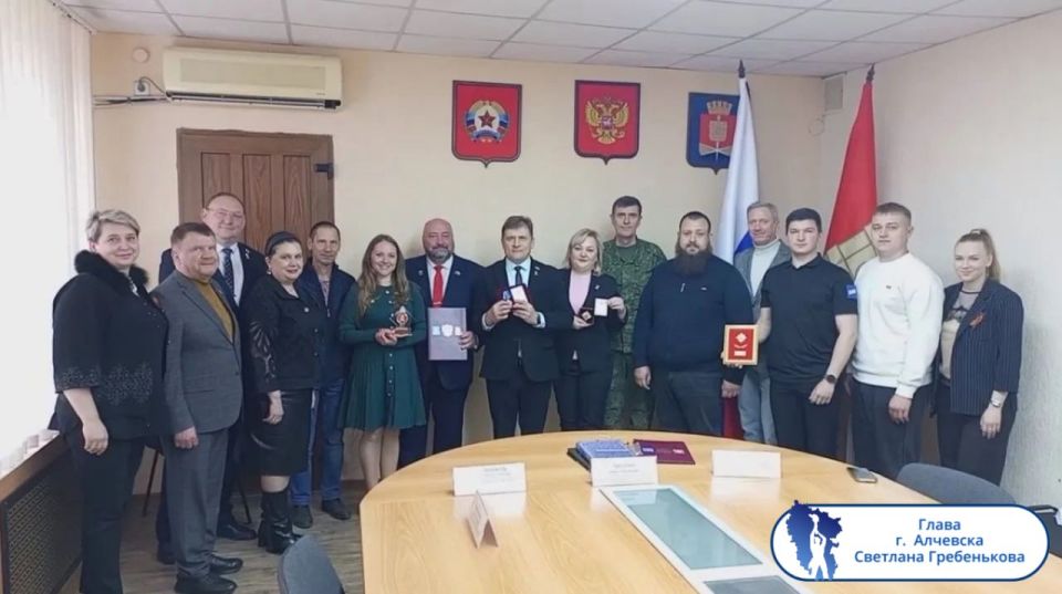 Подборка о ГЛАВном. ВРИП Главы г. Рубежное - Евгений Шаталин Подборка о ГЛАВном. ВРИП Главы г. Рубежное - Евгений Шаталин