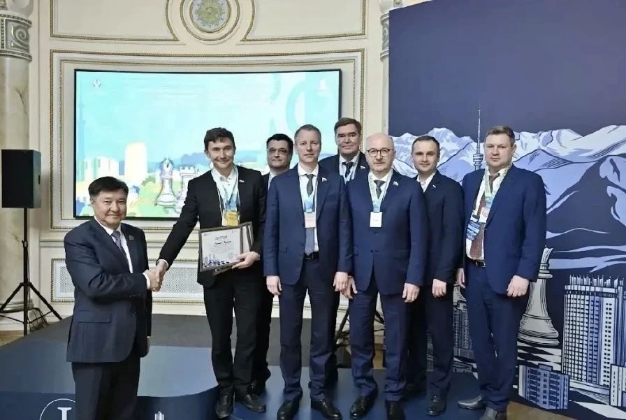 Дайджест событий: Комитет Совета Федерации по конституционному законодательству и государственному строительству Дайджест событий: Комитет Совета Федерации по конституционному законодательству и государственному строительству