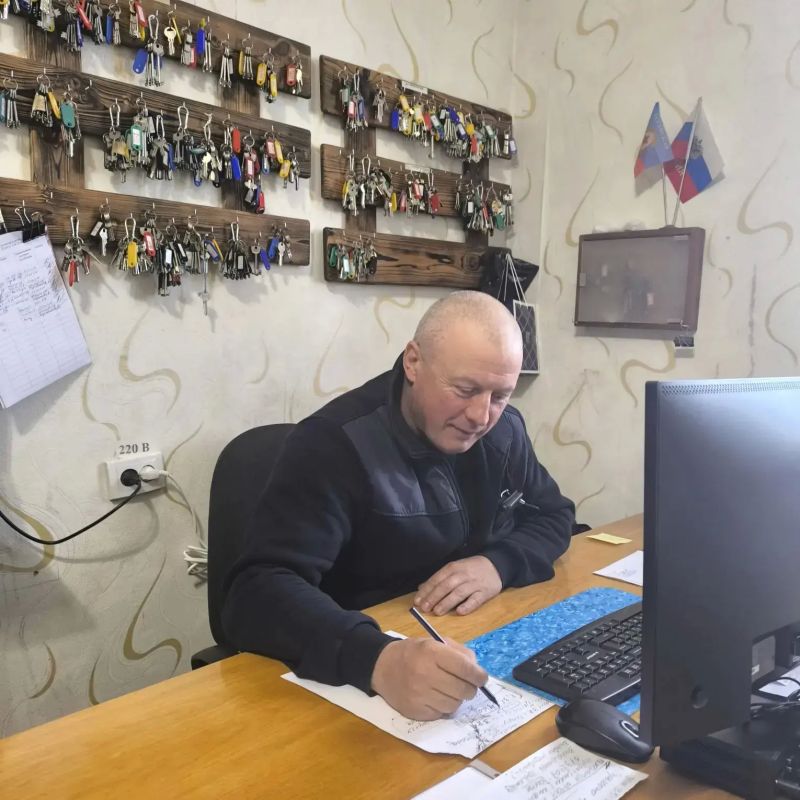 #ДеломЕдины: каждый на своём месте — настоящий герой #ДеломЕдины: каждый на своём месте — настоящий герой