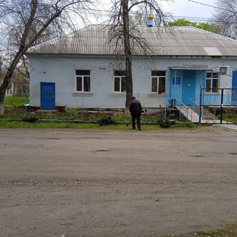 В населенных пунктах, находящихся в ведении отдела по жизнеобеспечению пгт Северный, с. Давыдо-Никольское, с. Великий Суходол, прошли субботники, направленные на благоустройство и озеленение территорий В населенных пунктах, находящихся в ведении отдела по жизнеобеспечению пгт Северный, с. Давыдо-Никольское, с. Великий Суходол, прошли субботники, направленные на благоустройство и озеленение территорий
