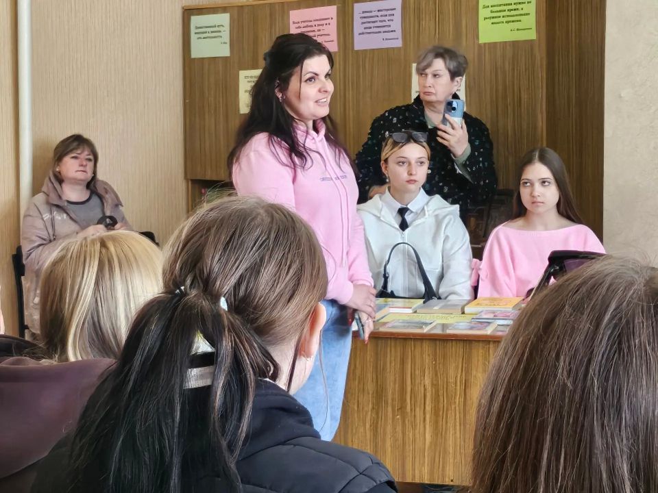 ПРОФТУРЫ ДЛЯ ШКОЛЬНИКОВ В Г. БРЯНКЕ ПРОФТУРЫ ДЛЯ ШКОЛЬНИКОВ В Г. БРЯНКЕ