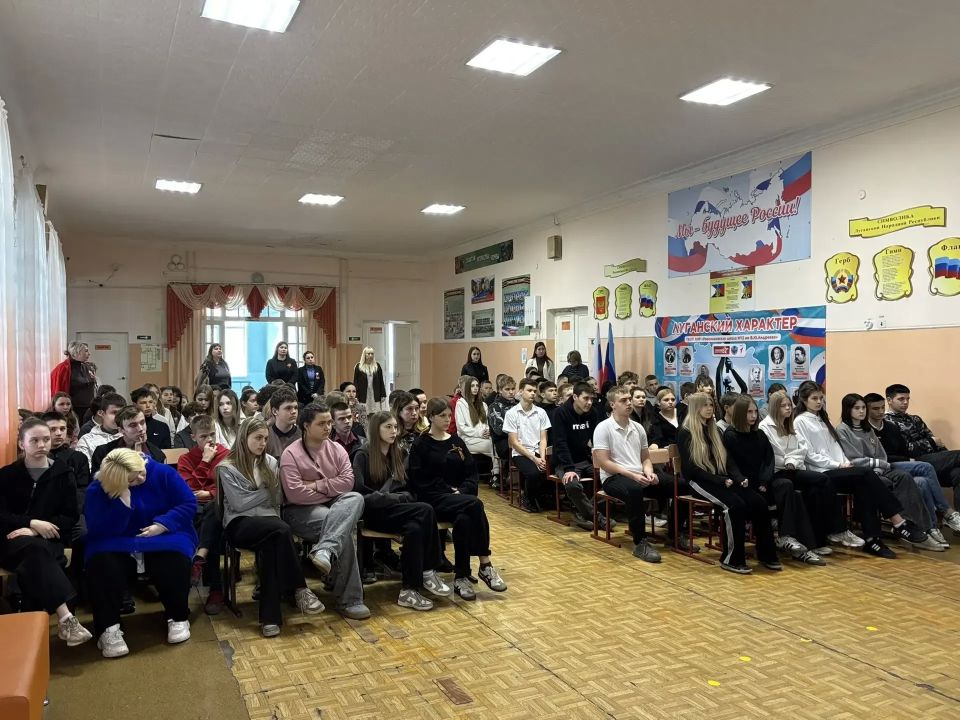 Безопасность на дорогах — ответственность каждого! Безопасность на дорогах — ответственность каждого!