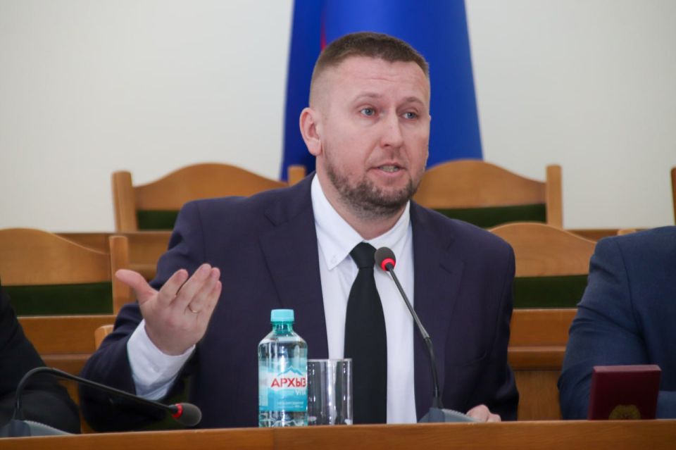 Наталия Пащенко о медицине ЛНР Наталия Пащенко о медицине ЛНР