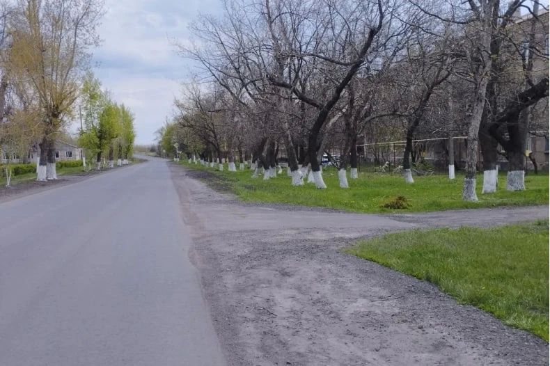 В пгт Калининский прошёл Всероссийский субботник «Мы за чистоту» В пгт Калининский прошёл Всероссийский субботник «Мы за чистоту»