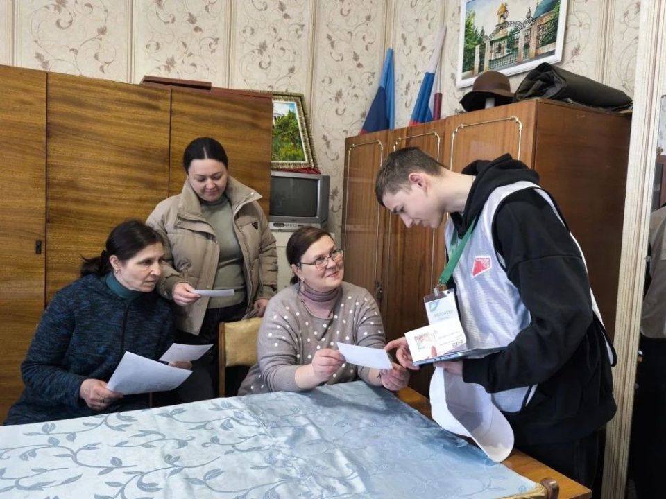 Кировск продолжает принимать участие во Всероссийском голосовании по отбору объектов благоустройства Кировск продолжает принимать участие во Всероссийском голосовании по отбору объектов благоустройства