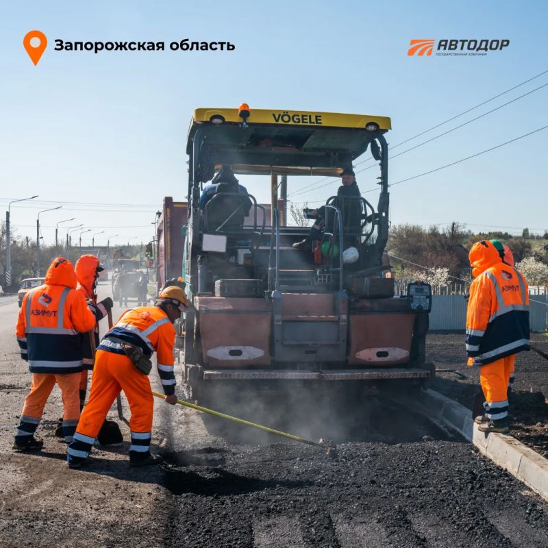 По программе 2026 года в исторических регионах продолжаются работы По программе 2026 года в исторических регионах продолжаются работы
