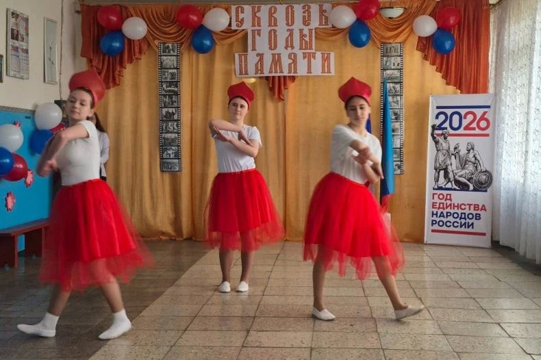 В Медвежанской СШ торжественно открыли школьный музей! В Медвежанской СШ торжественно открыли школьный музей!