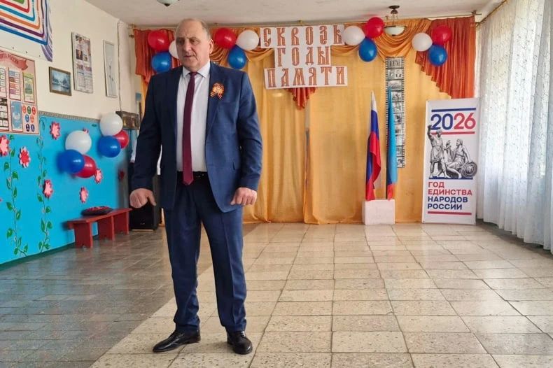 В Медвежанской СШ торжественно открыли школьный музей! В Медвежанской СШ торжественно открыли школьный музей!
