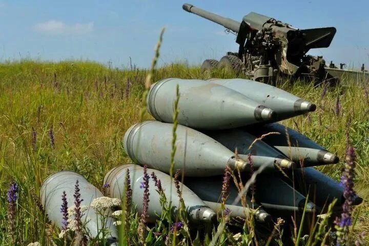 Николай Долгачёв: Ядерные бомбы не все одинаково мощные Николай Долгачёв: Ядерные бомбы не все одинаково мощные