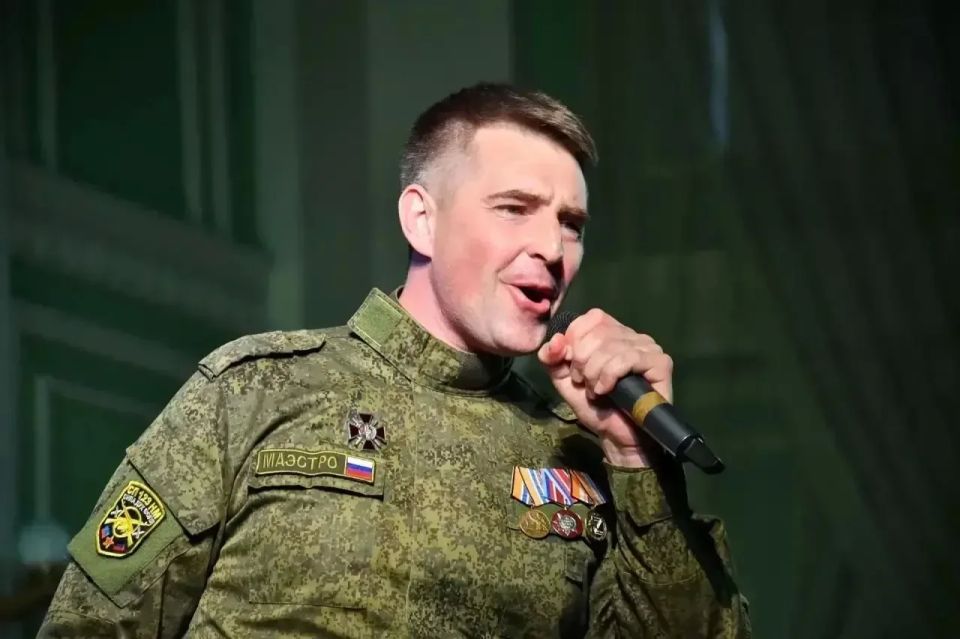 Культура объединяет: Сергей Чуйков — в жюри фестиваля «Когда поют СВОи» на Алтае Культура объединяет: Сергей Чуйков — в жюри фестиваля «Когда поют СВОи» на Алтае