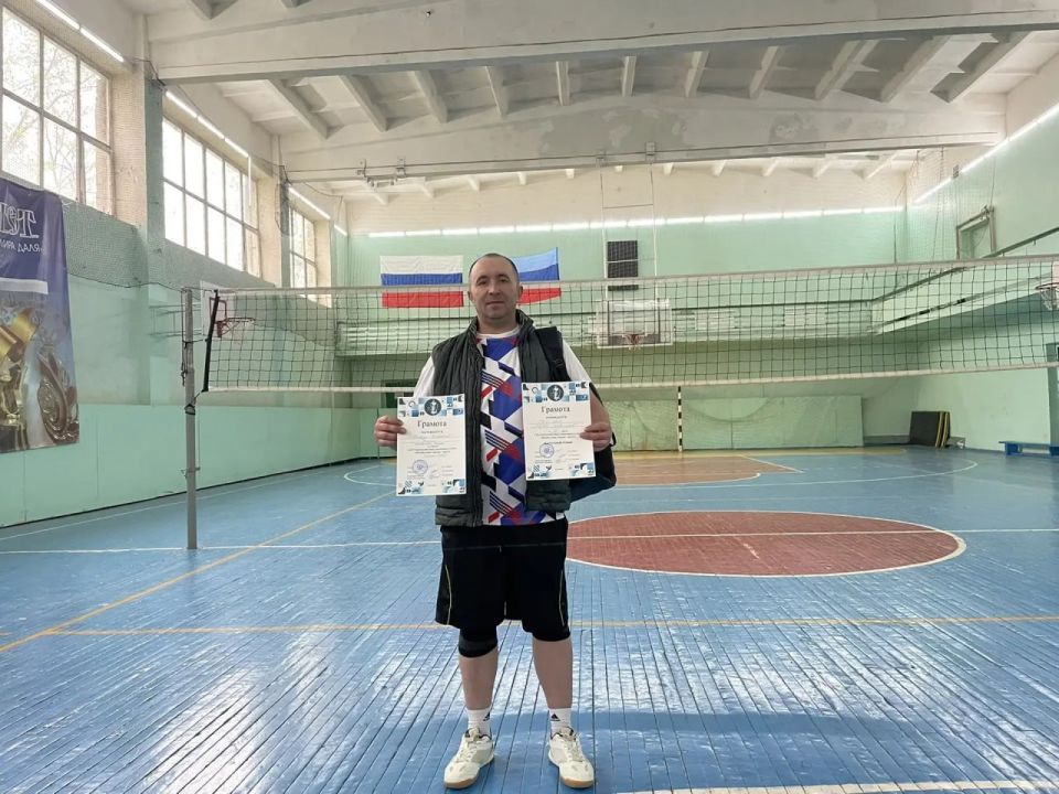 Спорт как путь к новым победам: ветераны СВО на фестивале инклюзивного спорта Спорт как путь к новым победам: ветераны СВО на фестивале инклюзивного спорта