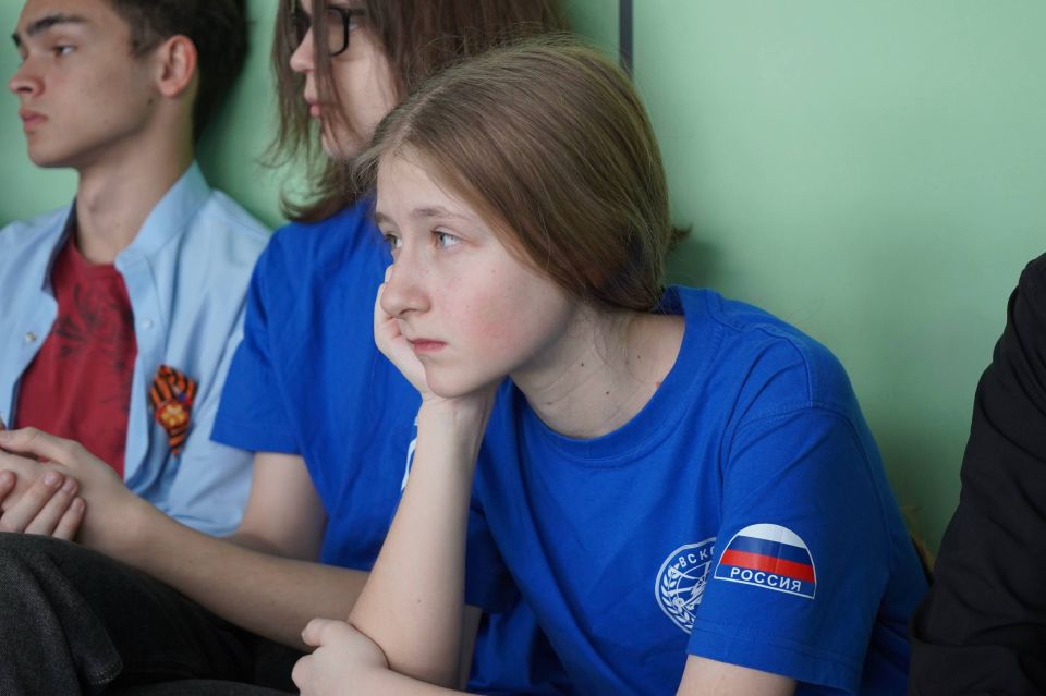 Когда каждая секунда на счету: основы оказания первой помощи Когда каждая секунда на счету: основы оказания первой помощи