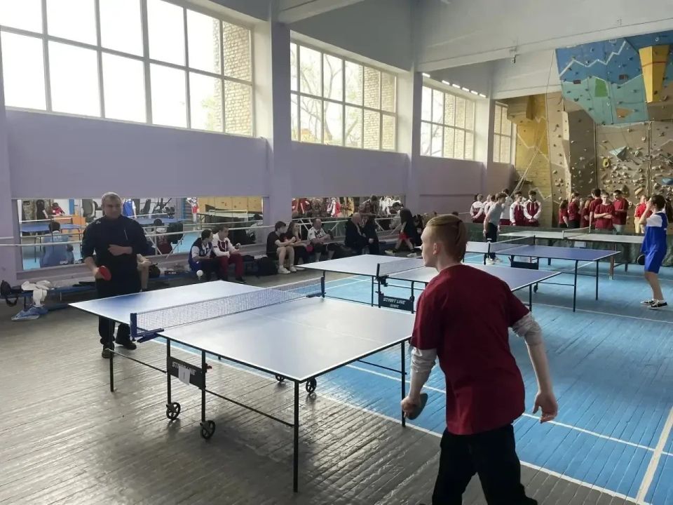 Спорт как путь к новым победам: ветераны СВО на фестивале инклюзивного спорта Спорт как путь к новым победам: ветераны СВО на фестивале инклюзивного спорта