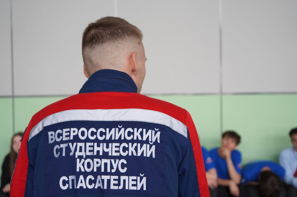 Когда каждая секунда на счету: основы оказания первой помощи Когда каждая секунда на счету: основы оказания первой помощи
