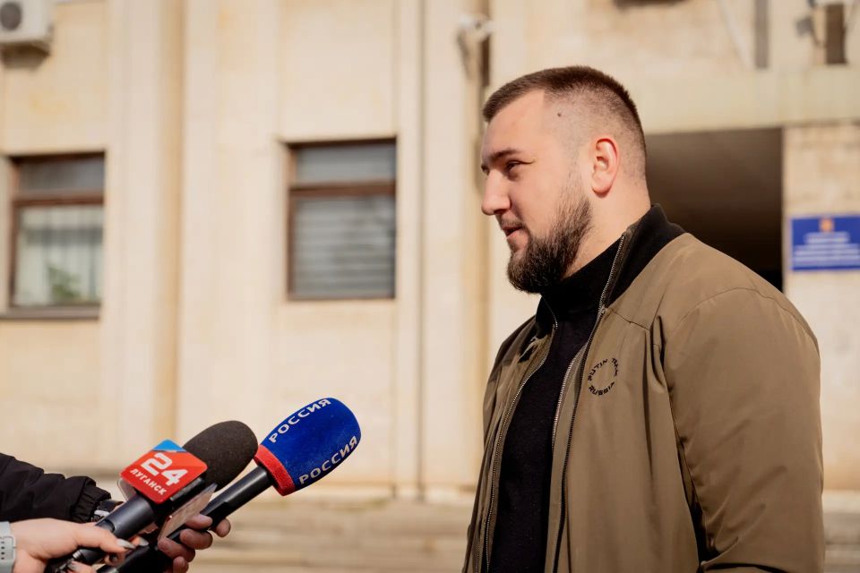 Михаил Голубович: «Юность» — уже ближе, чем кажется! Михаил Голубович: «Юность» — уже ближе, чем кажется!