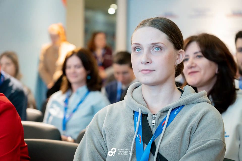 Михаил Голубович: Запустили новый сезон программы «Территория новых возможностей» Михаил Голубович: Запустили новый сезон программы «Территория новых возможностей»