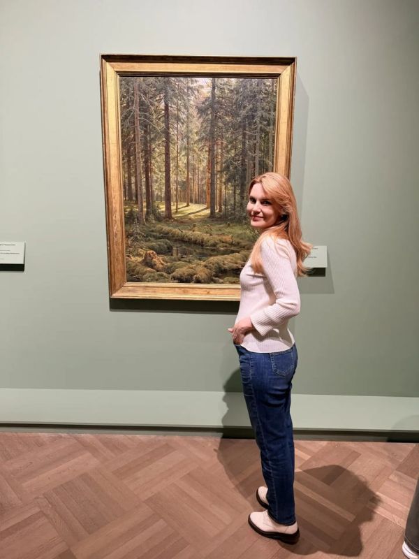 «Природа есть единственная книга, из которой мы можем научиться искусству» «Природа есть единственная книга, из которой мы можем научиться искусству»