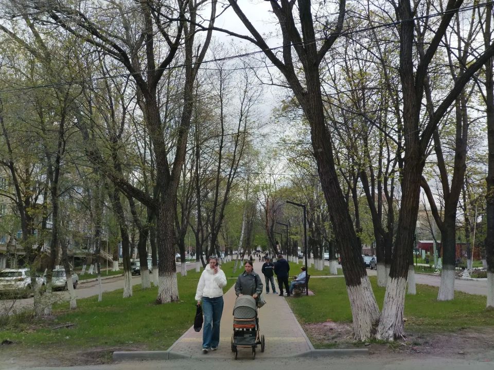 Ровеньки: Преображение общественных территорий в рамках нацпроектов! Ровеньки: Преображение общественных территорий в рамках нацпроектов!