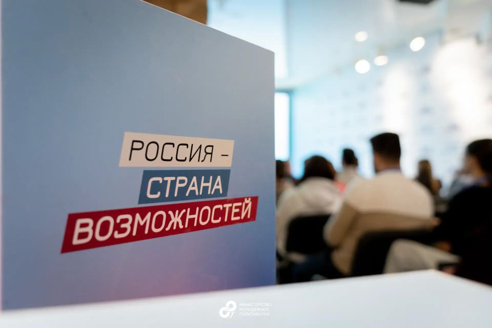 Михаил Голубович: Запустили новый сезон программы «Территория новых возможностей» Михаил Голубович: Запустили новый сезон программы «Территория новых возможностей»