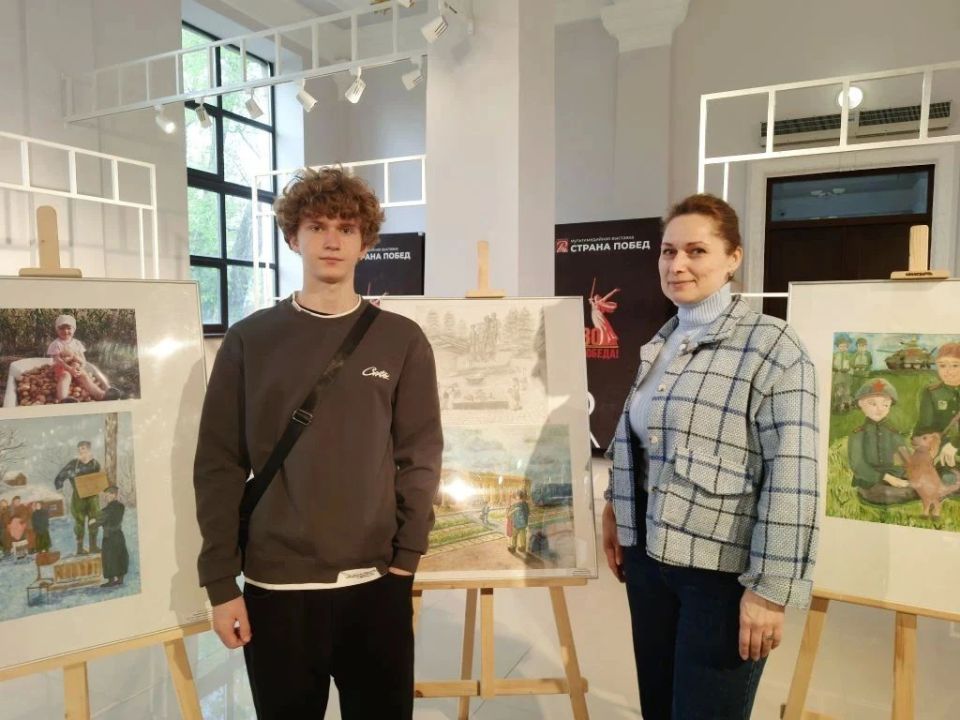 В Луганской государственной академии культуры и искусств им. М. Матусовского подведены итоги Всероссийского конкурса «Мир В Луганской государственной академии культуры и искусств им. М. Матусовского подведены итоги Всероссийского конкурса «Мир