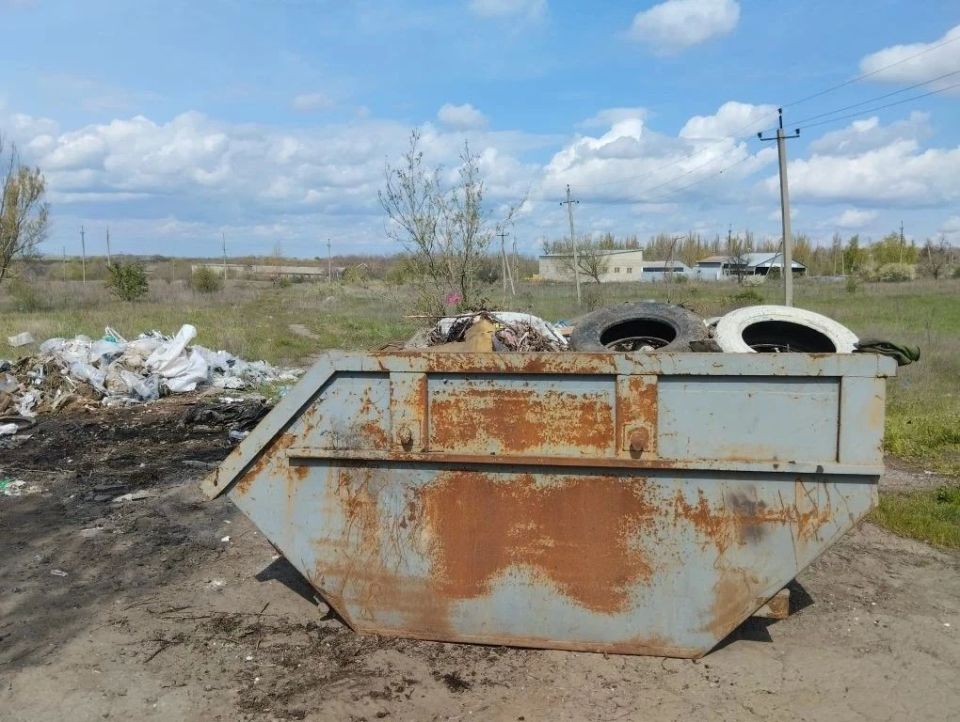 Порядок в городе под контролем! Порядок в городе под контролем!