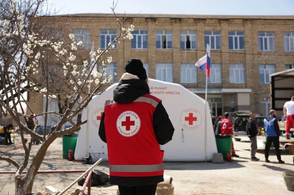 Минкультуры России и Российский Красный Крест запускают благотворительную акцию в поддержку пострадавших учреждений культуры и сотрудников отрасли Дагестана Минкультуры России и Российский Красный Крест запускают благотворительную акцию в поддержку пострадавших учреждений культуры и сотрудников отрасли Дагестана