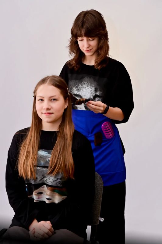 Проведена фотосессия «Труд как искусство», направленная на повышение престижа рабочих профессий Проведена фотосессия «Труд как искусство», направленная на повышение престижа рабочих профессий