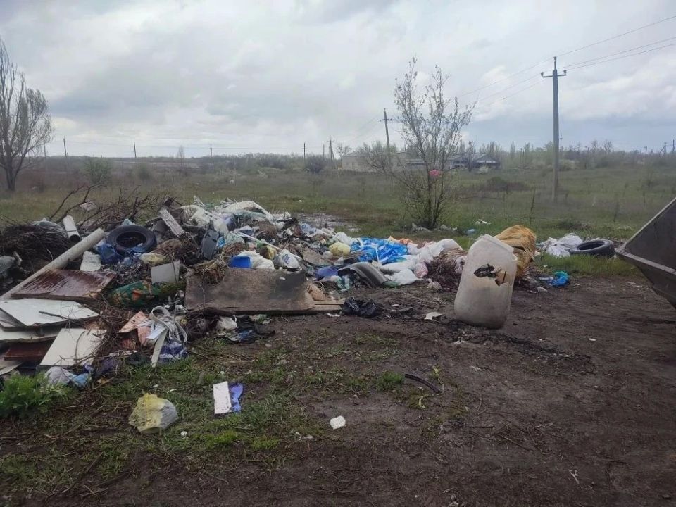 Порядок в городе под контролем! Порядок в городе под контролем!