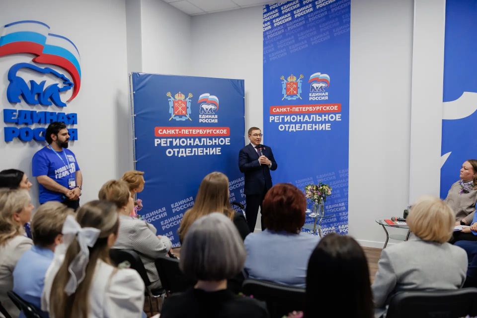 Дарья Лантратова: Народная программа должна быть с женской душой Дарья Лантратова: Народная программа должна быть с женской душой