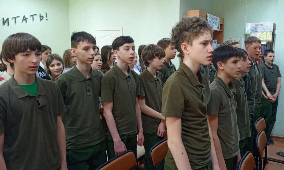 Живи и процветай, Республика моя! Живи и процветай, Республика моя!