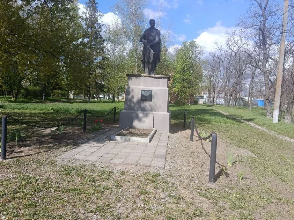 В рамках акции «Чистая республика» В рамках акции «Чистая республика»