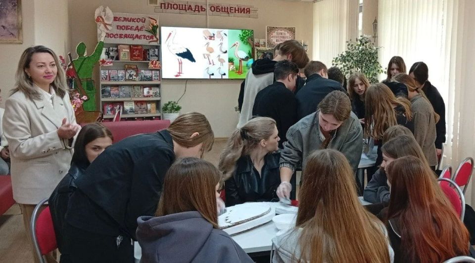 Мой экологический след: от слов к делу Мой экологический след: от слов к делу