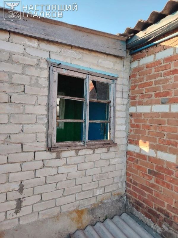 Пять муниципалитетов подверглись атакам со стороны ВСУ в Белгородской области, ранены два мирных жителя Пять муниципалитетов подверглись атакам со стороны ВСУ в Белгородской области, ранены два мирных жителя