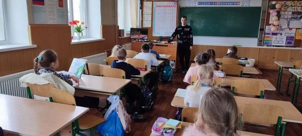 В Стаханове прошла встреча о спорте и здоровом образе жизни! В Стаханове прошла встреча о спорте и здоровом образе жизни!