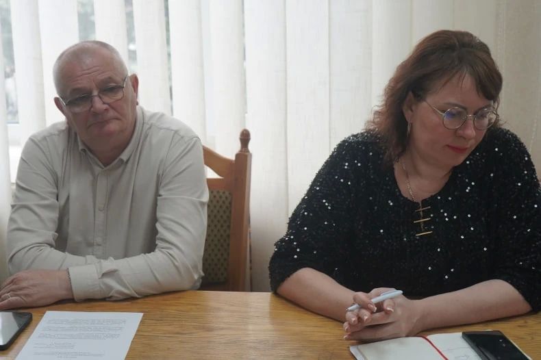 Состоялось о заседание Административной комиссии муниципального округа Состоялось о заседание Административной комиссии муниципального округа