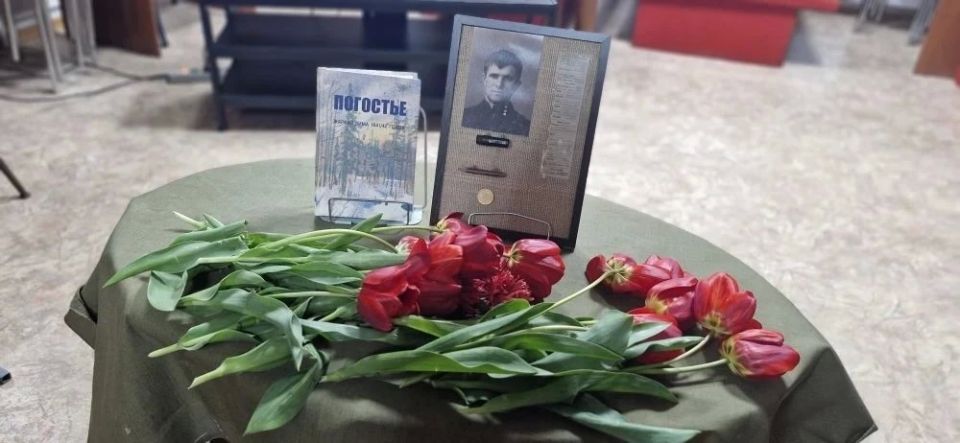 Фонды Славяносербского краеведческого музея постоянно пополняются новыми предметами Фонды Славяносербского краеведческого музея постоянно пополняются новыми предметами